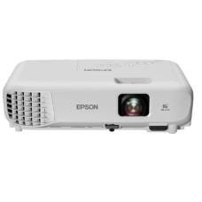 Epson EB-W53 3LCD Proyektor – 4000 ANSI Lm, WXGA (1280×800), 2x HDMI