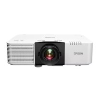 Epson EB-L690U 3LCD Lazer Proyektor – 6500 ANSI Lm, WUXGA, Wi-Fi, HDBaseT