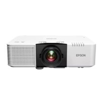 Epson EB-L690U 3LCD Lazer Proyektor – 6500 ANSI Lm, WUXGA, Wi-Fi, HDBaseT