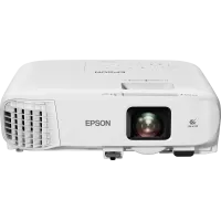 Epson EB-992F 3LCD Proyektor – Full HD, 4000 Lümen, Simsiz, 17.000 Saat ECO
