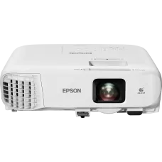 Epson EB-992F 3LCD Proyektor – Full HD, 4000 Lümen, Simsiz, 17.000 Saat ECO