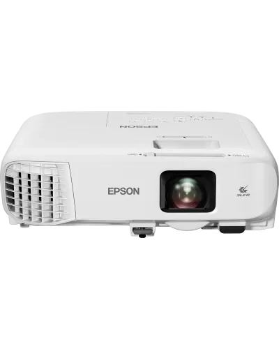 Epson EB-992F 3LCD Proyektor – Full HD, 4000 Lümen, Simsiz, 17.000 Saat ECO