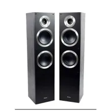 Pioneer S-ES21 Hi-Fi Bookshelf Speakers