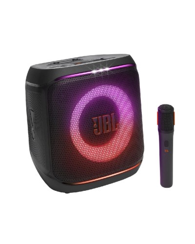 JBL PartyBox Encore 2 with Mic Portable Party Speaker