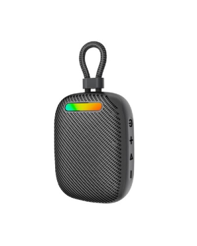 Promate Tingz CrystalSound 7W Wireless Bluetooth Speaker – IPX6