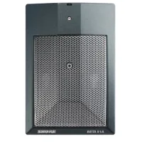 Shure BETA 91A Kondensator Mikrofon