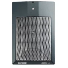 Конденсаторный микрофон Shure BETA 91A