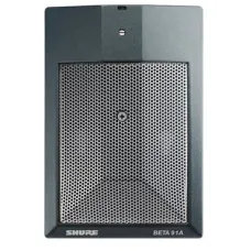 Shure BETA 91A Kondensator Mikrofon