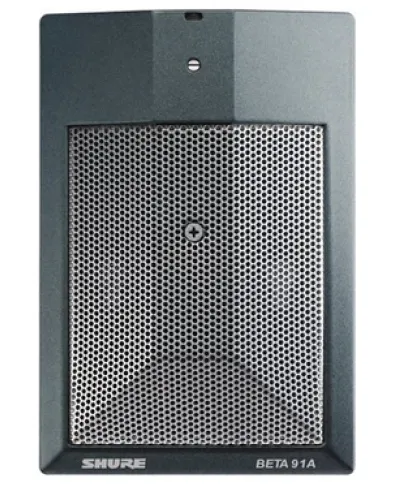 Shure BETA 91A Kondensator Mikrofon