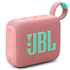 JBL Go 4 Portable Bluetooth Speaker