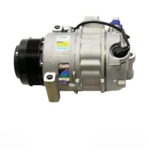 Kompressor