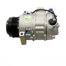 Kompressor
