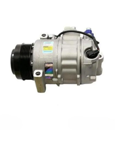 Kompressor