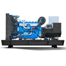 Generator 275Kva