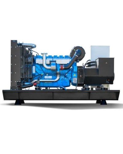 Generator 275Kva