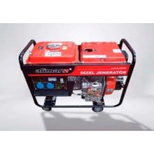 Generator 6.5Kva 