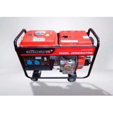 Generator 6.5Kva 