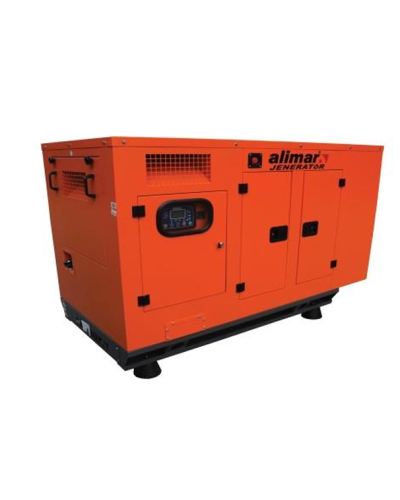 Generator 33Kva 