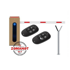 Parking system