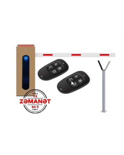 Parking system