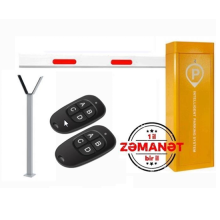 Parking system