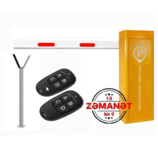 Parking system