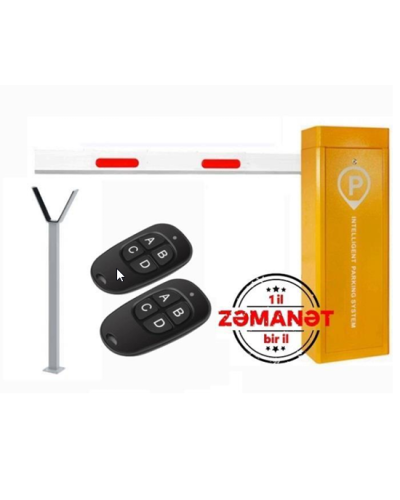 Parking system