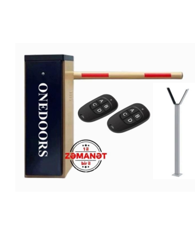 ONEDOORS 