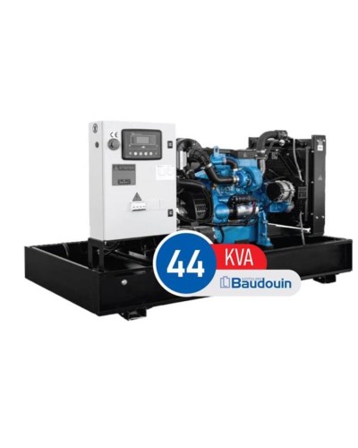 Generator 44Kva
