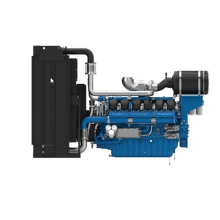 Generator 7.5Kva