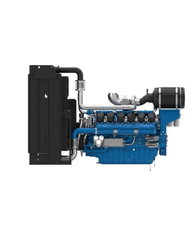Generator 7.5Kva