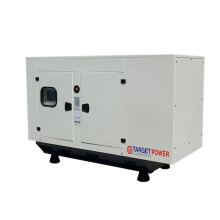 Generator 165Kva