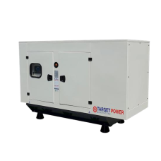 Generator 165Kva