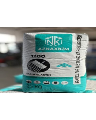 AZNAXKİM-1200