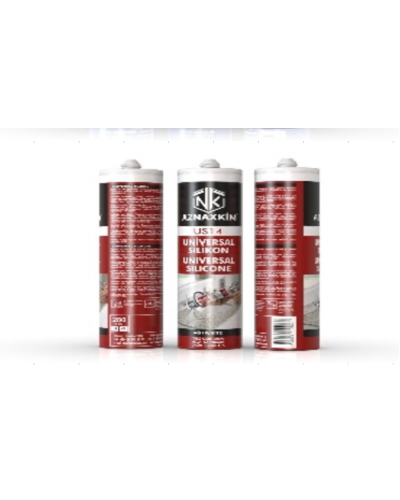 SİLKON AĞ-280 GR