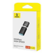 Baseus FastJoy BS-OH170 B01317600111-04 650Mbps WiFi Adapter