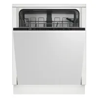 Beko BDIN2520 Qabyuyan Maşın