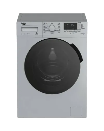 Beko WSRE 6512 PRS paltaryuyan