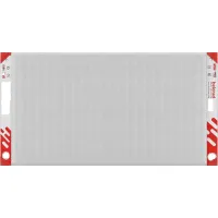 Belorad 30/100 Ağ Polad Panel Kombi Radiatoru