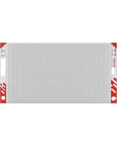 Belorad 30/120 Polad Panel Kombi Radiatoru