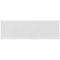 Belorad 30/150 Polad Panel Kombi Radiator