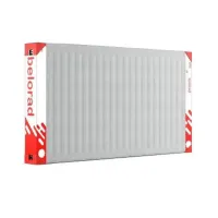 Belorad 50/50 Kombi Radiator
