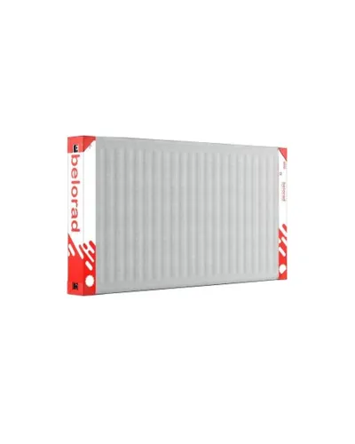 Belorad 50/60 Panel Radiator