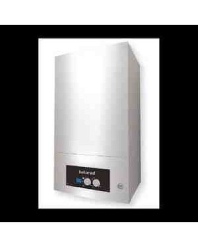 Belorad 509-NH2401-KIT Nitro 24 kW Digital Hermetik Kombi Sistemi