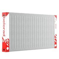 Belorad BLRD 50/160 Polad Panel Kombi Radiatoru