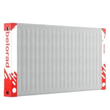 Belorad BLRD 50/160 Polad Panel Kombi Radiatoru