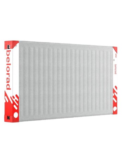 Belorad BLRD 50/160 Polad Panel Kombi Radiatoru