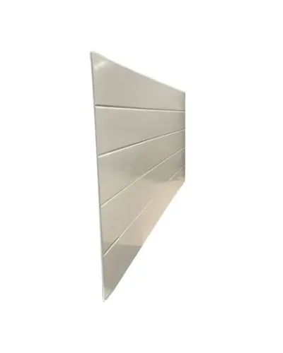 Belorad FLAT 50/100 Dekor Panel Radiator