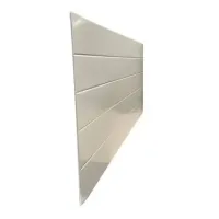 Belorad FLAT 50/80 Dekor Panel Radiator