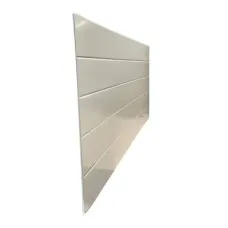 Belorad FLAT 50/80 Dekor Panel Radiator